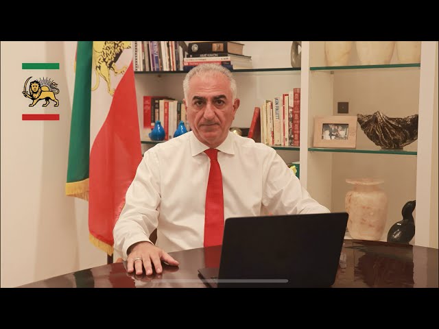 هم‌میهنان، ‏در کنفرانس مطبوعاتی اخیر در پاریس اعلام‌ کردم که در ادامه فعالیت‌ها و نشست‌های پیشین،...
