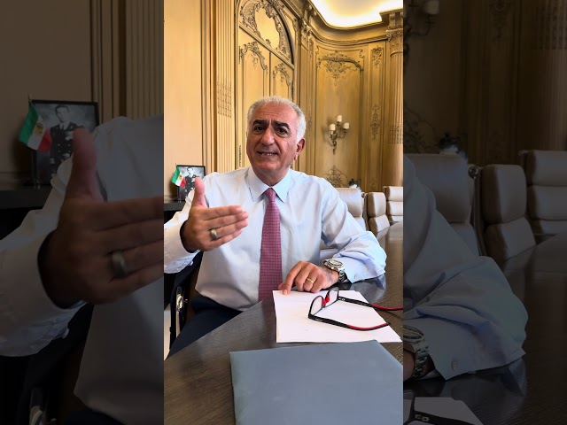 منابع مطلع داخل کشور که با من در تماسند، می‌گویند ساختارهای فرماندهی و هماهنگی رژیم با سرعتی قابل...