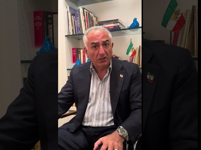 هم‌میهنان، رژیم سعی دارد شما را مرعوب و مایوس کند. واقعیت اما این است که جمهوری اسلامی از دو هفته...
