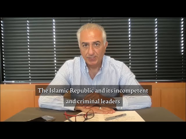 هم‌میهنانم، جمهوری اسلامی و رهبران نالایق و جنایتکارش، ایران ما را به جنگ کشانده‌اند و مسئول و...